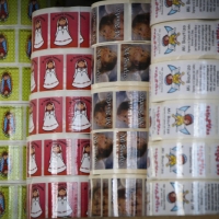  - etiquetas tlaquepaque, etiquetas mexico