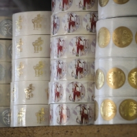  - etiquetas mexico,zapopan