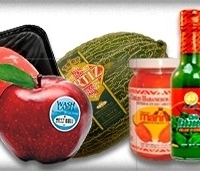  - guadalajara,etiquetas para la industria alimenticia